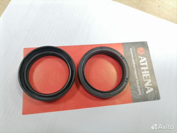 Сальники вилки Athena 43x55x11/14