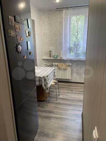 2-к. квартира, 50,4 м², 3/5 эт.