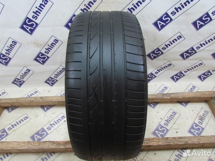 Bridgestone Dueler H/P Sport 255/50 R19 76V