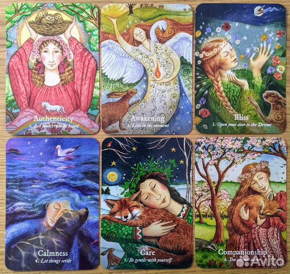 Goodess Love Oracle