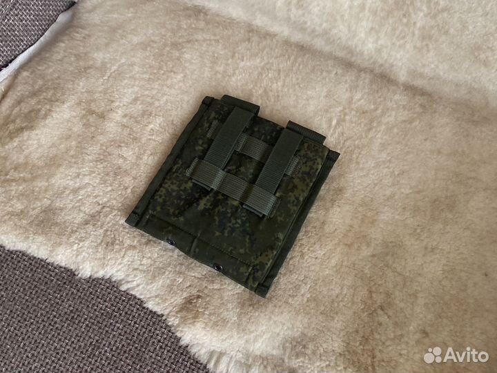 Aбcолютнo новый подcумок под мпл 50