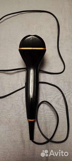 Rowenta. Автоматическая плойка