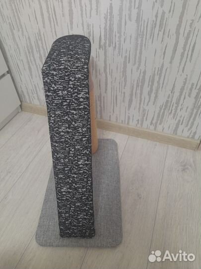 Когтеточка