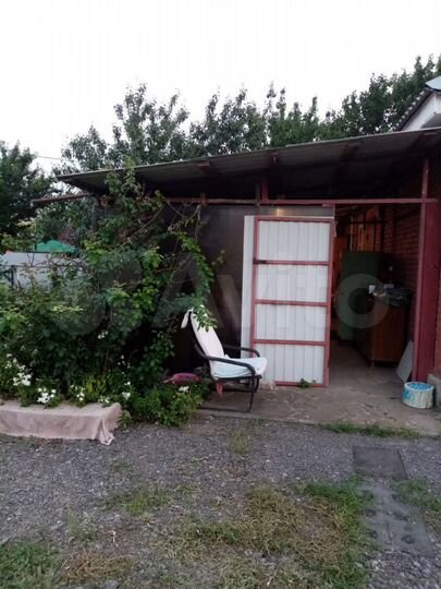 Дом 80 м² на участке 10 сот.