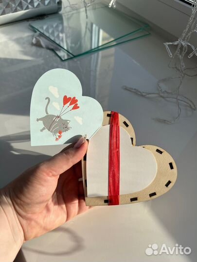 Подарок на 14 февраля