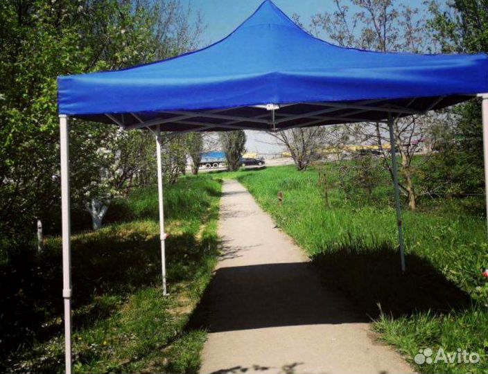 Шатер / Палатка / Тент