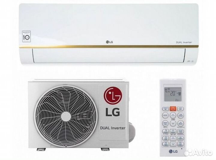 Кондиционеры