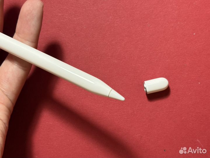 Apple pencil 1 100% оригинальный