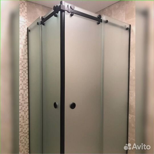 Душевая кабина 90х90