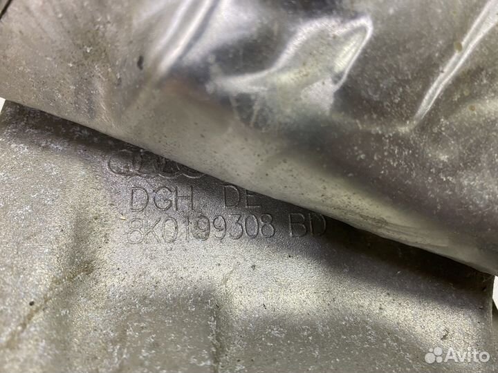 Кронштейн опоры двигателя правый Ауди А4 Б8 8К