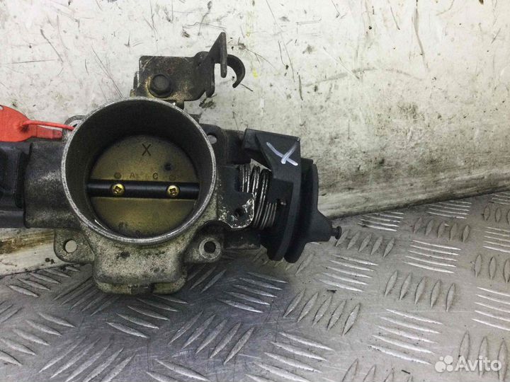 Заслонка дроссельная Форд Маверик f5rf9b989 AJ
