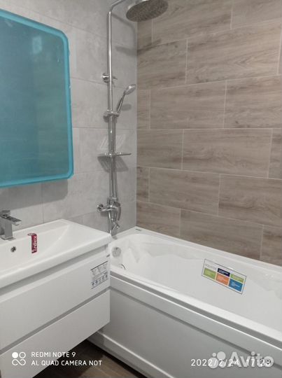 Ремонт квартир под ключ отделочные работы