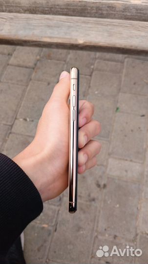 iPhone Xs, 256 ГБ