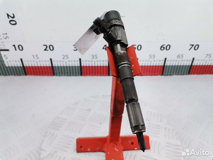 Форсунка Opel Signum C 2005 93184794