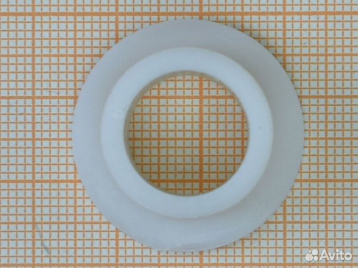 Втулка шнека Kenwood, 28x15 мм