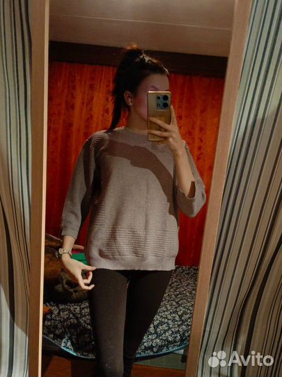 Джемпер женский