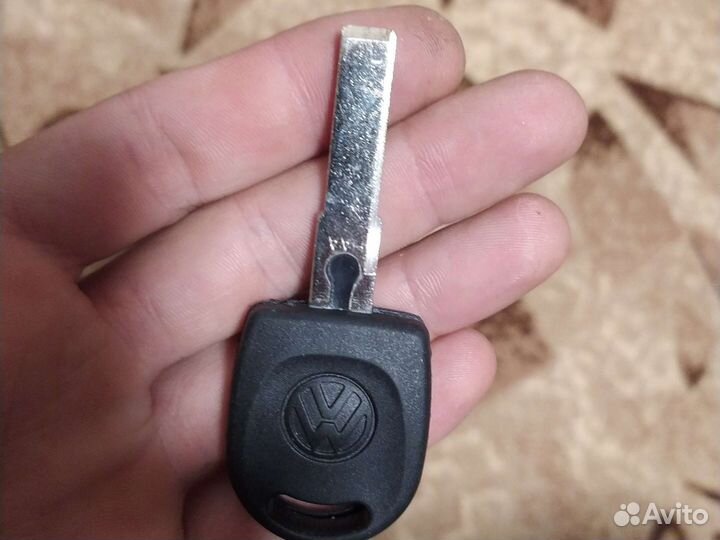 Изготовление автомобильных ключей с чипом