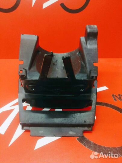 Пластик подрамника Honda CBR250 MC19 88-89