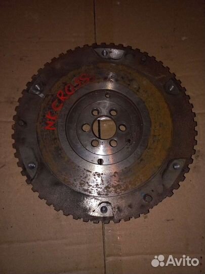 Маховик Джили мк Кросс