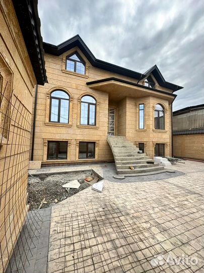 Даг камень облицовка