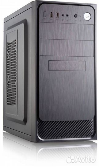 Компьютерные комплектующие