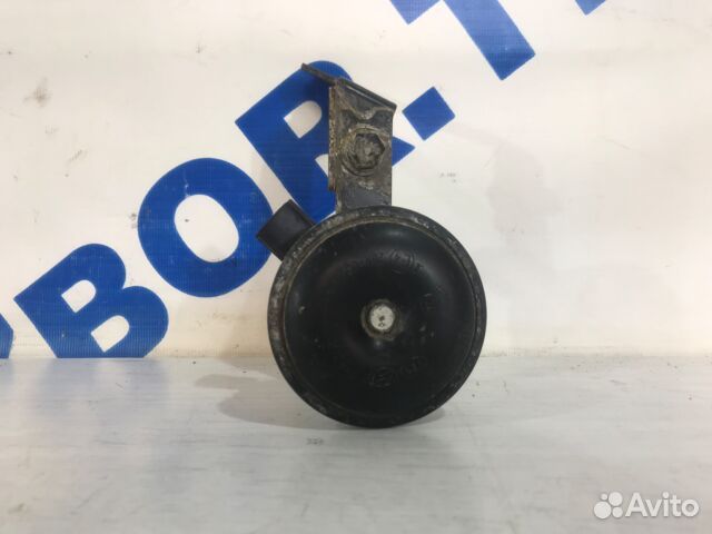 Звуковой сигнал KIA sportage 3 SL 2.0 мт