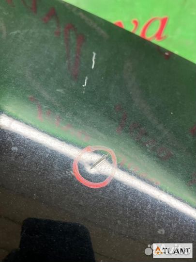 Крыло переднее правое nissan murano