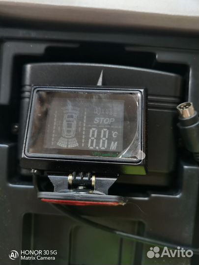 Парктроник Chameleon CPS-600