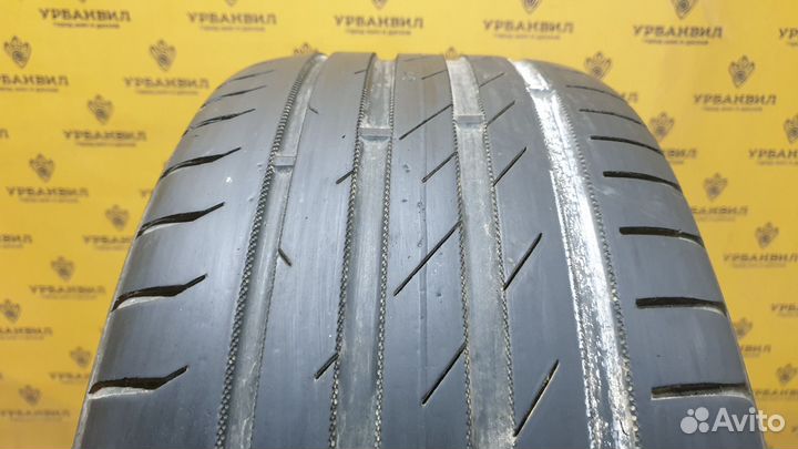 Nokian Tyres Hakka Black 235/45 R17 97Y