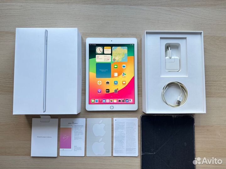 Apple iPad 6 Retina 9.7 Дюймовый