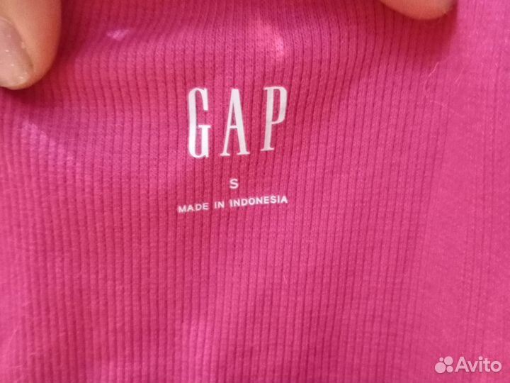 Майка gap