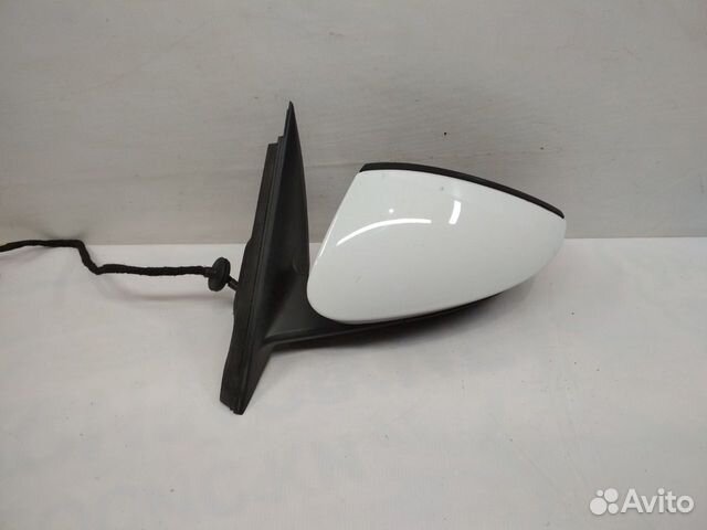 Зеркало левое Skoda Kodiaq 2016 (ОЕ: 566857507) - купить в интернет-магазине по 