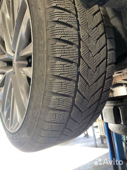 Диски 5 114 3 R19