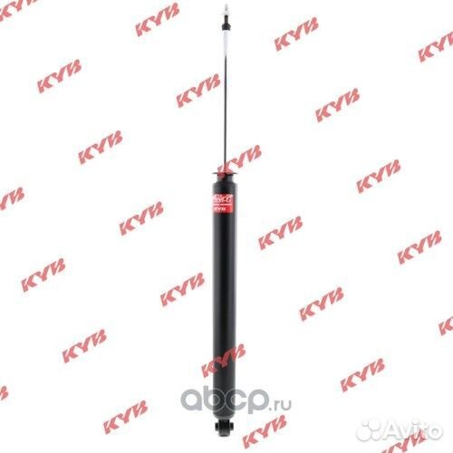 Амортизатор Ford Focus III седан/хетчбэк задн. газ