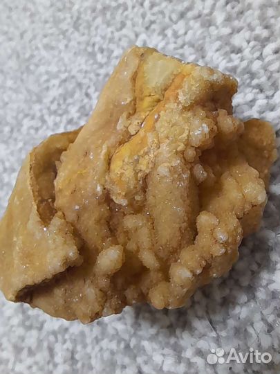 Камни и минералы халцедон