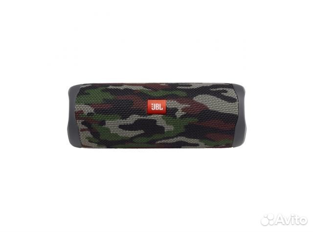 JBL Flip 5 Хаки - Новый