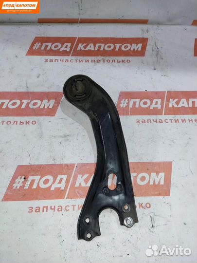 Рычаг задний продольный правый Hyundai ix35 2009