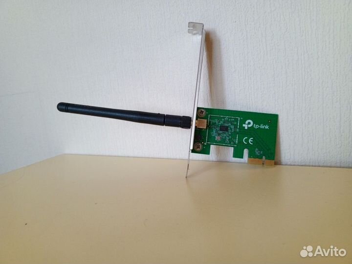 Wi-Fi - модули для пк внутренний и внешний