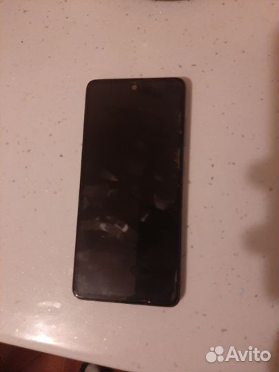 Samsung Galaxy A52, 4/128 ГБ