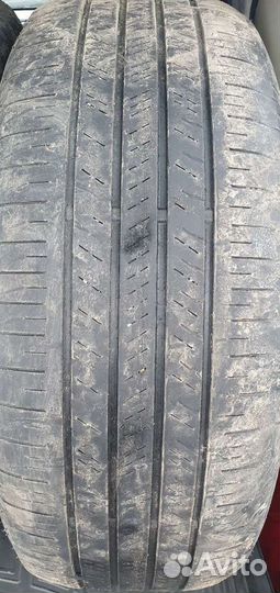 Goodyear Eagle LS 2 225/55 R18