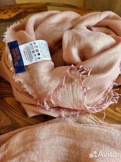 Палантины/шарфы Италия