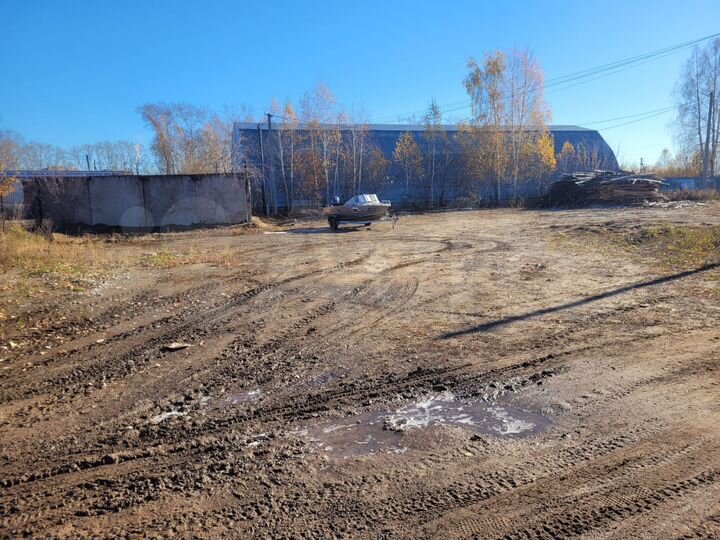 Участок 67 сот. (промназначения)