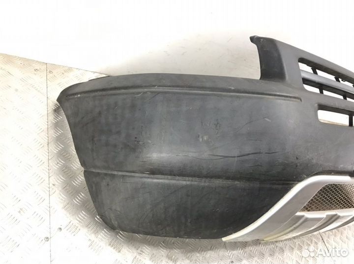 Бампер передний Land Rover Freelander 2.5 I 2002