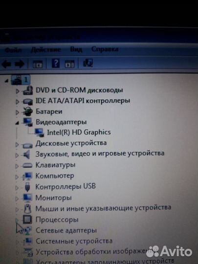 Фирменный ноутбук Packard bell / 6gb/ 500gb/ wi fi