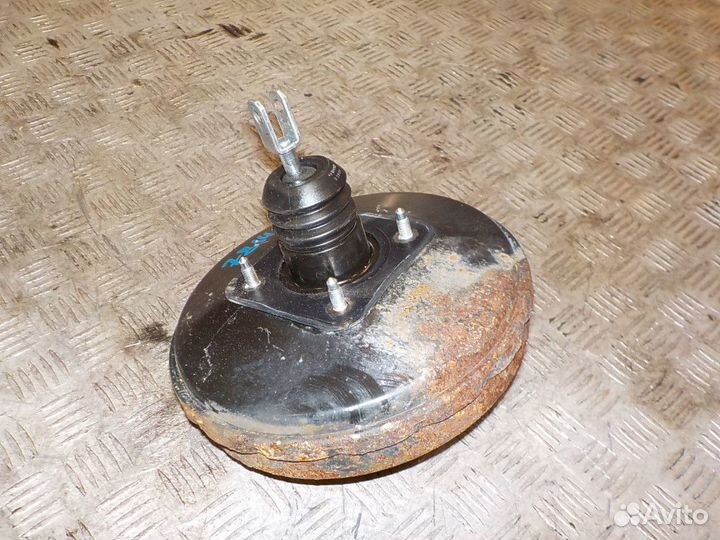 Усилитель тормозов вакуумный Renault Kangoo