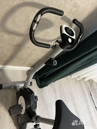 Велотренажер