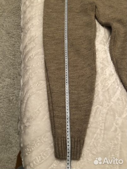 Спортивный костюм женский 44 теплый