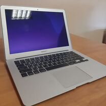 Macbook air 13 2015 i5/8Gb