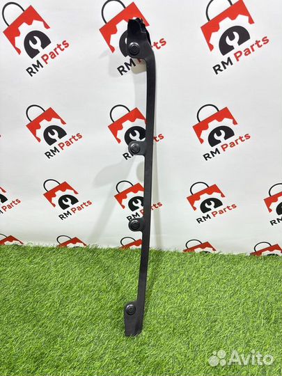 Накладка двери передняя левая Mercedes Gle 167