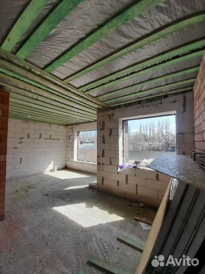 Дом под ключ / строительство домов